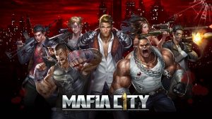 Mafia City Mod Apk Download Latest 2023 Unlimited Cash/Gold 1