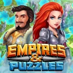 Empires and puzzles mod apk