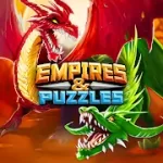 Empires and puzzles mod apk