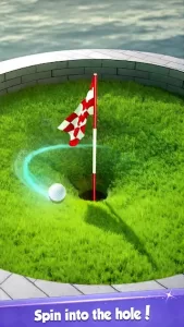 Golf Rival Mod Apk | Download Unlimited diamonds And coins 1