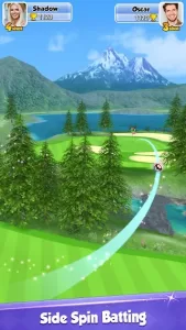 Golf Rival Mod Apk | Download Unlimited diamonds And coins 3