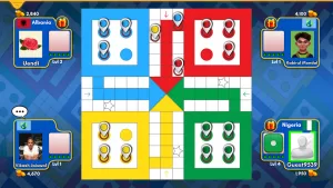 Ludo King Mod Apk 7.7.0.243 | Unlimited Gems, Coins & auto-win 1