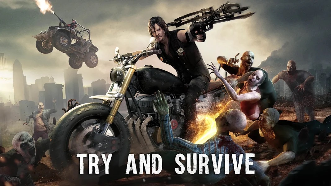 state of survival mod apk an1