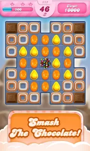 Candy Crush Saga Mod Apk: Unlimited Moves & Boosters 3