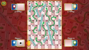 Ludo King Mod Apk | Unlimited Gems, Coins and auto-win 3