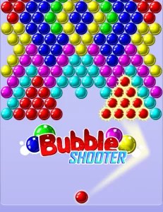 Bubble Shooter Mod Apk | Unlimited Money, Unlocked Levels 3