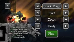 Magic Rampage Mod Apk | Unlimited Money and Gold 6