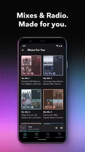 Tidal Mod Apk | Unlocked All Features And Full Premium 2
