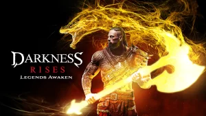 Darkness Rises Mod Apk | Download Unlimited Gems & Gold 1