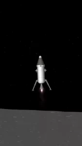 Spaceflight Simulator Mod Apk | Unlimited Money, No-Ads, Fuel 5