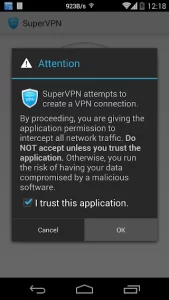 Super VPN Mod Apk | Unlimited Access, Free,  Latest Version 2