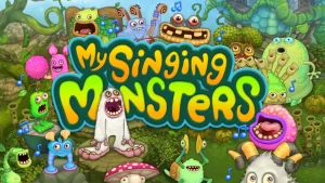 My Singing Monsters Mod Apk | Unlimited Money, Diamonds & Gems 1