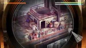Cover Fire Mod Apk | Unlimited Money, Weapons And VIP Mode 6