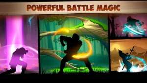 Shadow Fight 2 Titan Mod Apk | Unlimited Coins And Weapons 2