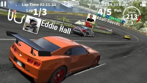 GT Racing 2 Mod Apk | Unlimited Money, Gold & Free Purchases 6