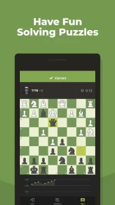 Chess Mod Apk | Full Premium Unlocked And  Unlimited Money 4