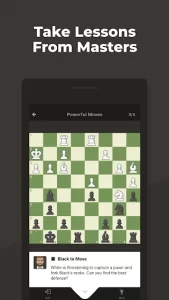 Chess Mod Apk | Full Premium Unlocked And  Unlimited Money 5