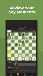 Chess Mod Apk | Full Premium Unlocked And  Unlimited Money 7