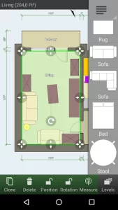 Floor Plan Creator Mod Apk | Design Library, Floor Plans 1