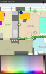 Floor Plan Creator Mod Apk | Design Library, Floor Plans 3