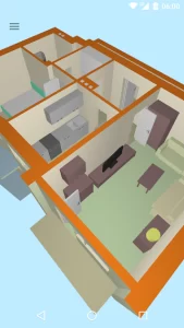 Floor Plan Creator Mod Apk | Design Library, Floor Plans 6