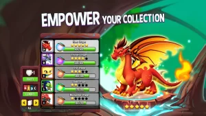 Dragon City Mod Apk | Download Unlimited Gems, Gold And Food 3