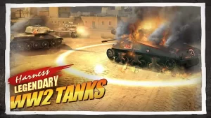 Download Brothers In Arms 3 Mod Apk 2022 – Unlimited Money 3