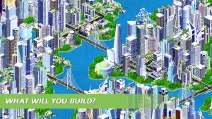 Designer City Mod APK [Free Download] -Unlimited money 1