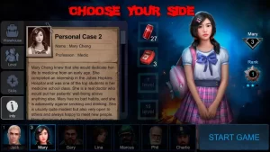 Horrorfield MOD APK [Free Download] Unlocked All Characters 7