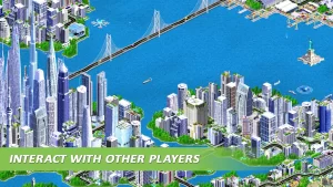 Designer City Mod APK [Free Download] -Unlimited Money 5