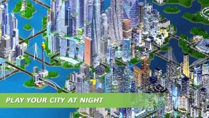 Designer City Mod APK [Free Download] -Unlimited money 4