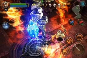 Download Legacy of Discord MOD APK With Unlimited Everything 2
