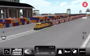 Train Simulator Mod Apk [Free Download] All Trains Unlocked 6
