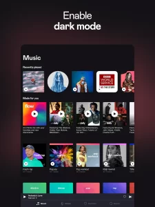 Deezer Mod Apk : (Unlocked Premium Music & Podcast Player) 1