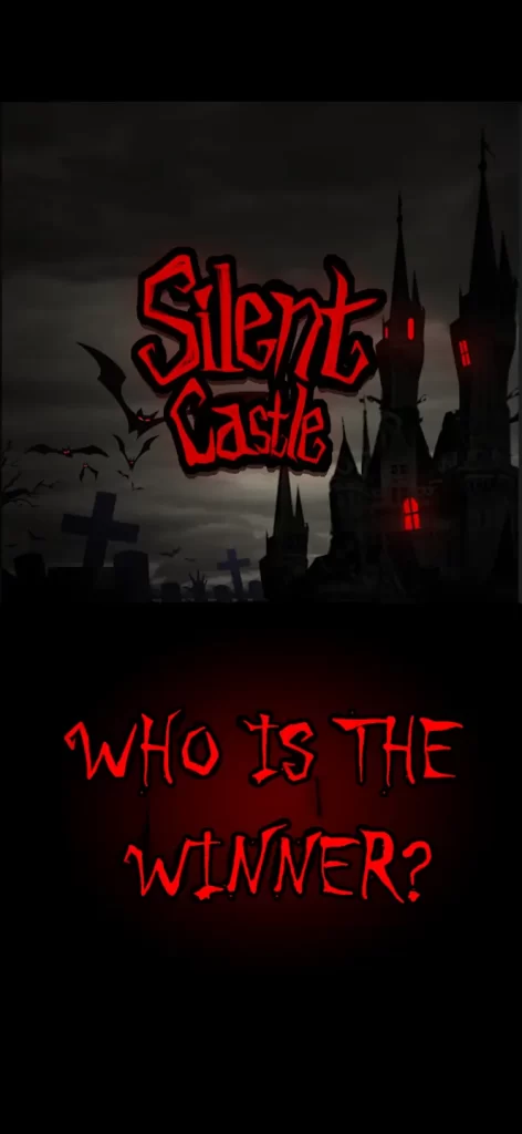 silent castle gamplay
