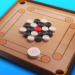 carrom pool logo icon