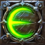 eternium logo icon