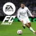 Fifa Mobile mod APK logo icon