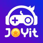 JOYit logo icon