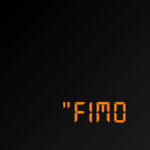 FIMO mod APK logo icon