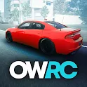 OWRC mod APK logo icon