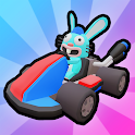 SmashKarts io logo icon