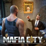 Mafia City Image Icon