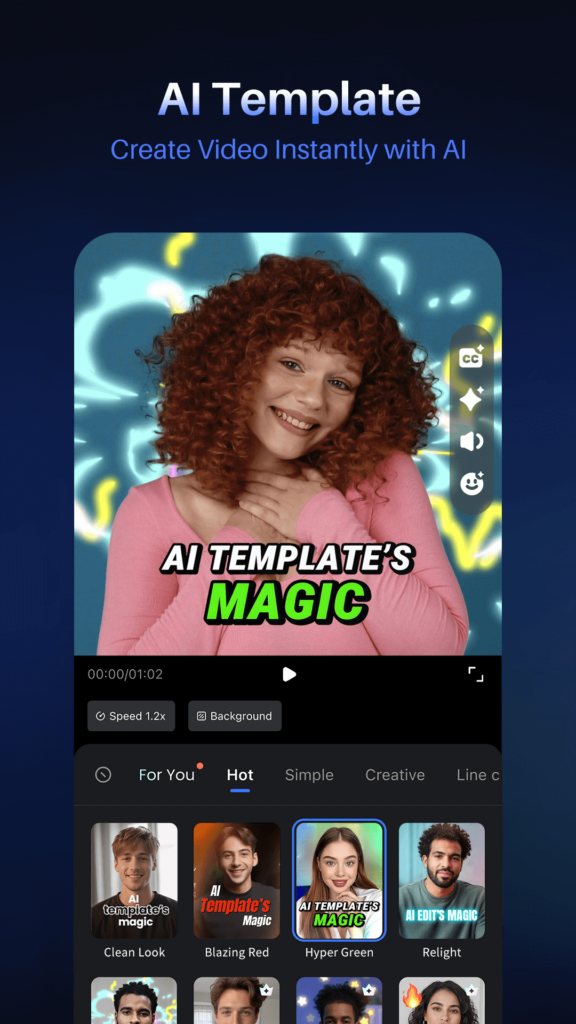Download Vmake Mod APK Latest version 2026