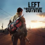Left to Survive image icon