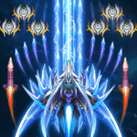 Raiden Fighter image icon