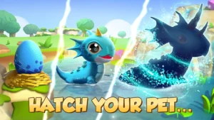 Dragon Mania Legends Mod APK 2025 [Unlimited Money] Android 1